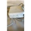 Image 2 : APPLE 45W MAGSAFE 2 POWER ADAPTER - TESTED WORKING, RETAIL $95