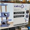 Image 2 : CATRY 5 LEVEL CAT HOUSE WITH CONDO