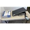 Image 1 : ACER 27" MONITOR WORKING WITH DESK MOUNT