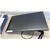 Image 2 : ACER 27" MONITOR WORKING WITH DESK MOUNT