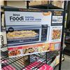 Image 1 : NINJA FOODI DIGITAL AIR FRY OVEN TESTED AND WORKING - RETAIL $249