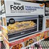 Image 3 : NINJA FOODI DIGITAL AIR FRY OVEN TESTED AND WORKING - RETAIL $249