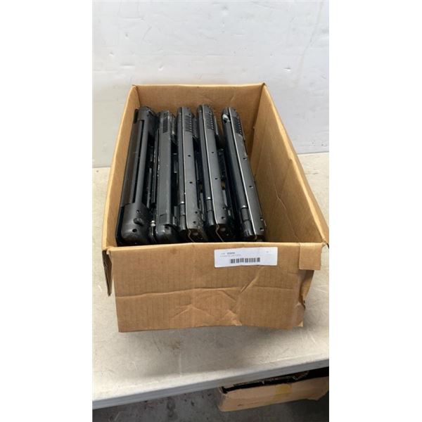 5 PARTS LAPTOPS