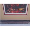 Image 4 : Limited edition print red trees by Tom Thompson signed and numbered