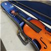 Image 3 : SKYLARK VIOLIN AND BOW NEEDS WORK