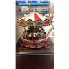 Image 1 : CAROUSEL DECORATION