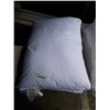 Image 2 : 2 CASPER STANDARD ORIGINAL CASPER PILLOWS LOW LOFT