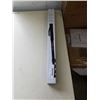 Image 1 : INSIGNIA 70 INCH LIGHTWEIGHT MONOPOD - TESTED WORKING