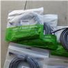 Image 3 : 5 NEW OCULUS QUEST/QUEST 2 USB 3 LINK CABLES RETAIL $150