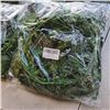 Image 3 : 4 NEW PACKS OF 84FT ARTIFICIAL IVY LEAF DECOR RETAIL $100