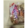 Image 2 : LOT OF BARBIES AND COLLECTOR DOLLS