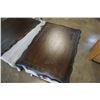 Image 2 : PAIR OF 1 DRAWER PAINTED ENDTABLES