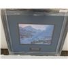 Image 2 : Jasper in winter by Max Jacquiard signed