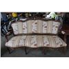 Image 1 : REPRODUCTION SETTEE