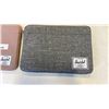 Image 2 : 2 NEW HERSCHEL 14 INCH LAPTOP SLEEVES