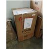 Image 2 : COSTWAY 1.3 CU. FT PORTABLE TOP LOAD WASHING MACHINE 19 INCH WIDE