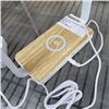 Image 2 : OTTLITE QI WIRELESS CHARGER TESTED AND WORKING - RETAIL $199