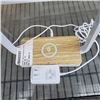 Image 3 : OTTLITE QI WIRELESS CHARGER TESTED AND WORKING - RETAIL $199