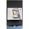 Image 1 : AS NEW ALURATEK 9 INCH MULTIMEDIA DIGITAL PHOTO FRAME 16GB - RETAIL $119