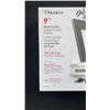 Image 2 : AS NEW ALURATEK 9 INCH MULTIMEDIA DIGITAL PHOTO FRAME 16GB - RETAIL $119