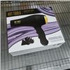 Image 1 : AS NEW HOT TOOLS PROFESSIONAL IONIC AC MOTOR HAIR DRYER - RETAIL $69