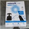 Image 3 : AS NEW WATERPIK WATER FLOSSER ULTRA - RETAIL $119