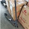 Image 3 : HOVER-1 HIGHLANDER E-SCOOTER - TESTED WORKING
