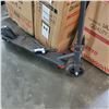 Image 4 : HOVER-1 HIGHLANDER E-SCOOTER - TESTED WORKING