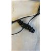 Image 2 : BEATS X BLUETOOTH IN EAR HEADPHONES - TESTED WORKING, RETAIL $129