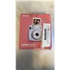 Image 1 : INSTAX MINI 11 INSTANT CAMERA - TESTED WORKING, RETAIL $99