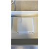 Image 3 : APPLE 60W MAGSAFE POWER ADAPTER - TESTED WORKING, RETAIL $95