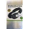 Image 1 : STEEL SERIES ARCTIS 9X WIRELESS GAMING HEADSET - TESTED WORKING, RETAIL $259