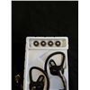 Image 5 : MARLEY UPRISE WIRELESS SPORT EARPHONES - TESTED WORKING