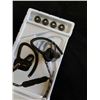 Image 6 : MARLEY UPRISE WIRELESS SPORT EARPHONES - TESTED WORKING