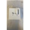 Image 1 : APPLE AIRPODS PRO WITH MAGSAFE CHARGING CASE - TESTED WORKING, RETAIL $329