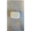 Image 3 : APPLE AIRPODS PRO WITH MAGSAFE CHARGING CASE - TESTED WORKING, RETAIL $329