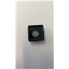 Image 2 : "CAT EYE" EFFECT MOON STONE 6.35CT