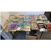Image 3 : BOX OF 100 COLLECTIBLE COMICS