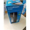 Image 2 : AS NEW SODA STREAM FIZZI SPARKLING WATER MAKER - CO2 BOTTLE NOT INCLUDED