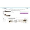 Image 1 : NEW HOLICCO RUSTIC FLOATING SHELVES RETAIL $189