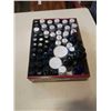 Image 1 : BOX OF NEW ESSENTIAL OIL AND FLAVORS