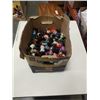 Image 1 : BOX OF NAIL POLISH