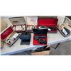 Image 3 : 2 BOXES OF VINTAGE ELECTRIC RAZORS, SHAVERS