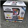 Image 1 : NINJA FOODI POWER BLENDER AND PROCESSOR TESTED AND WORKING - RETAIL $169