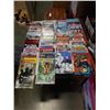 Image 2 : BOX OF 100 COLLECTIBLE COMICS