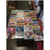 Image 2 : BOX OF 100 COLLECTIBLE COMICS
