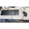 Image 2 : HP GAMING I3 2ND GEN WITH WINDOWS 10 UPDATES NO PASSWORD, 1TB HDD, 4GB RAM, INCLUDES 24" DELL GAMING