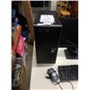Image 2 : OEM INTEL I3 2ND GEN, WITH WINDOWS 10 UPDATES, NO PASSWORD, 640 GB HDD, 4GB DDR3 RAM INCLUDES MONITO