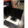 Image 3 : OEM INTEL I3 2ND GEN, WITH WINDOWS 10 UPDATES, NO PASSWORD, 640 GB HDD, 4GB DDR3 RAM INCLUDES MONITO