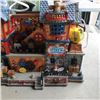 Image 2 : TINKERTOWN TOY FACTORY WORKING